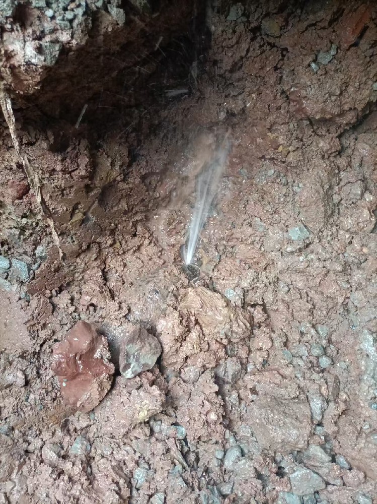 大东区本地服务：自来水管漏水检测维修